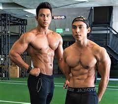 rendon labador height, weight|Rendon Labador (Fitness Instructor) .
